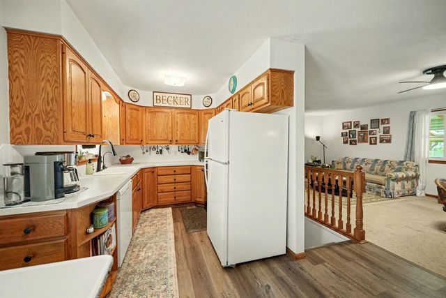 1308 Indian Rock Ln., Salina, KS 67401