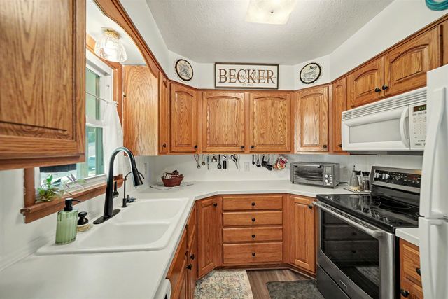 1308 Indian Rock Ln., Salina, KS 67401