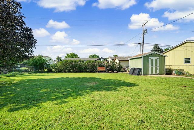 1308 Indian Rock Ln., Salina, KS 67401