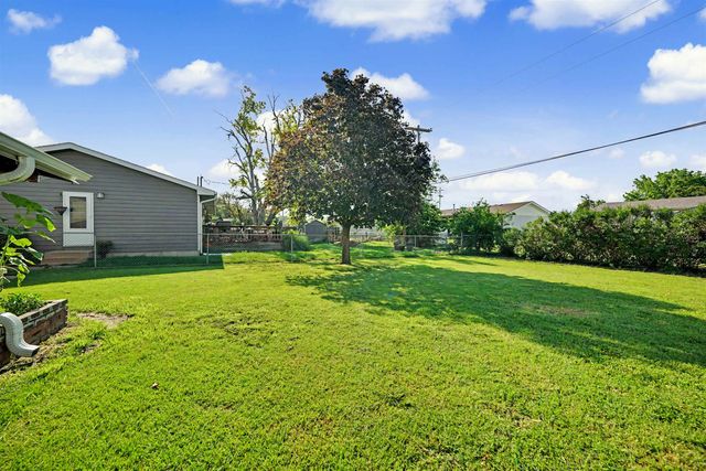 1308 Indian Rock Ln., Salina, KS 67401