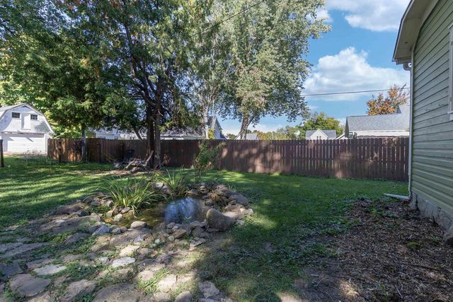 169 SUMNER STREET, Berlin, WI 54923