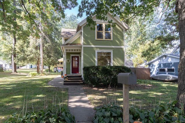 169 SUMNER STREET, Berlin, WI 54923