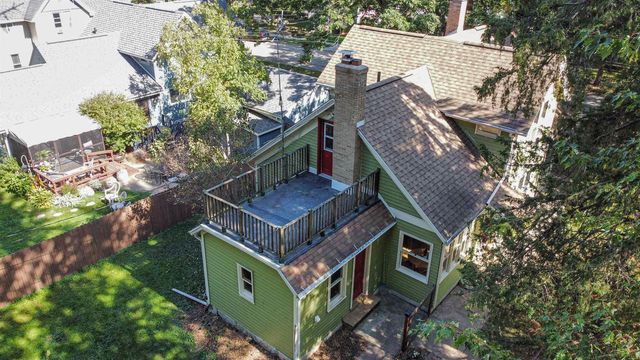 169 SUMNER STREET, Berlin, WI 54923