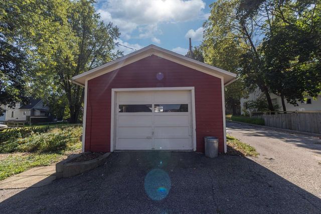 169 SUMNER STREET, Berlin, WI 54923