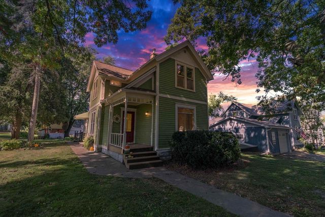 169 SUMNER STREET, Berlin, WI 54923