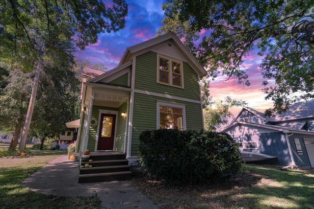 169 SUMNER STREET, Berlin, WI 54923