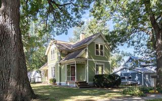 169 SUMNER STREET, Berlin, WI 54923