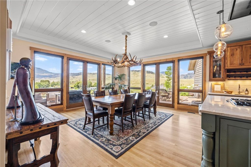 5 Soaring Eagle, Nye, MT 59061 photo 10