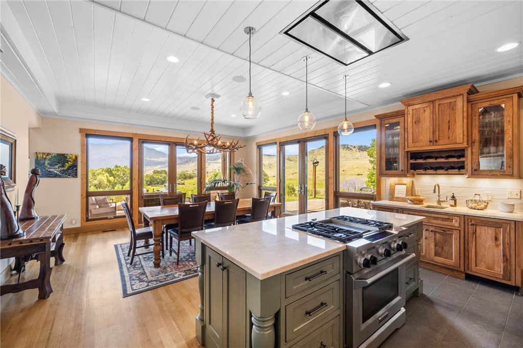 5 Soaring Eagle, Nye, MT 59061 photo 11