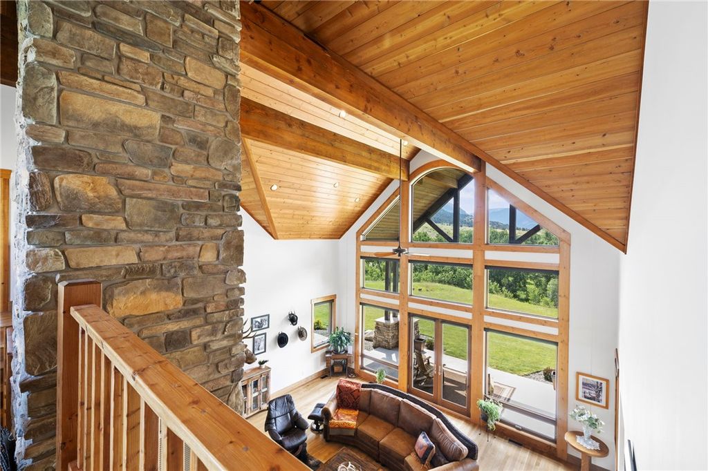 5 Soaring Eagle, Nye, MT 59061 photo 16