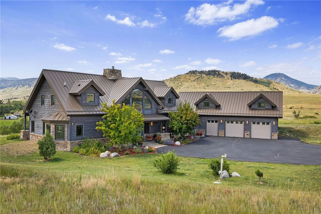 5 Soaring Eagle, Nye, MT 59061 photo 2