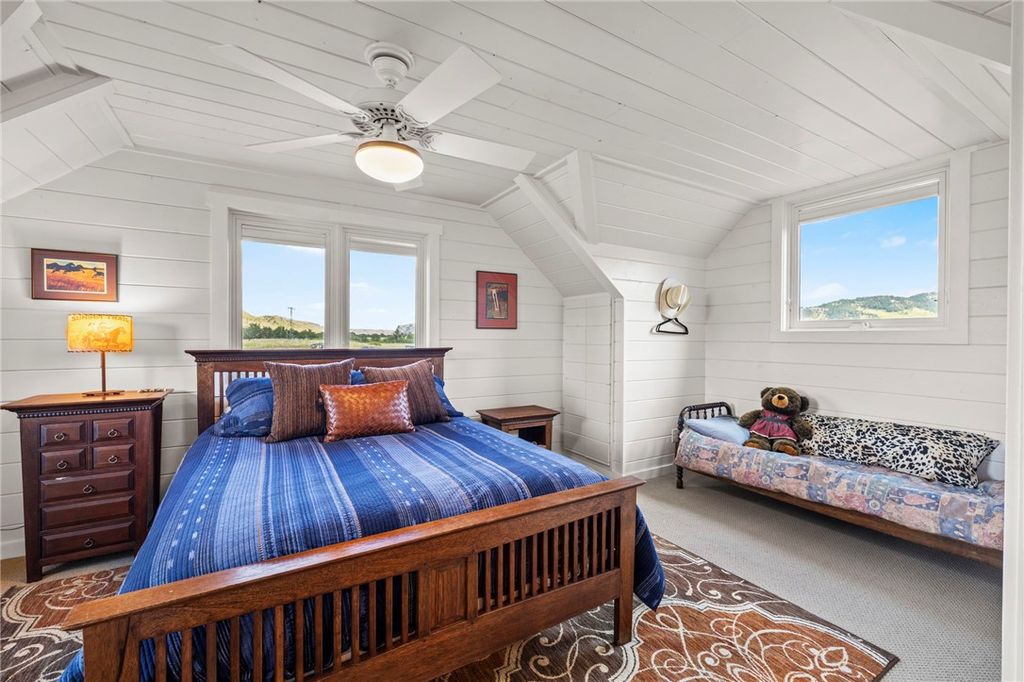 5 Soaring Eagle, Nye, MT 59061 photo 21