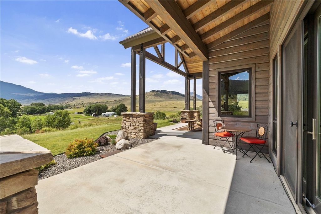 5 Soaring Eagle, Nye, MT 59061 photo 23