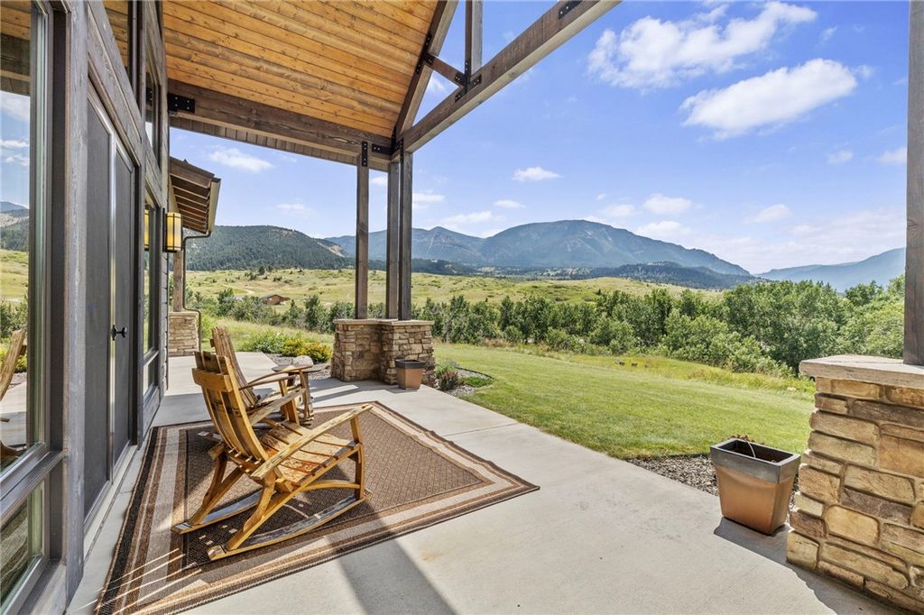 5 Soaring Eagle, Nye, MT 59061 photo 24