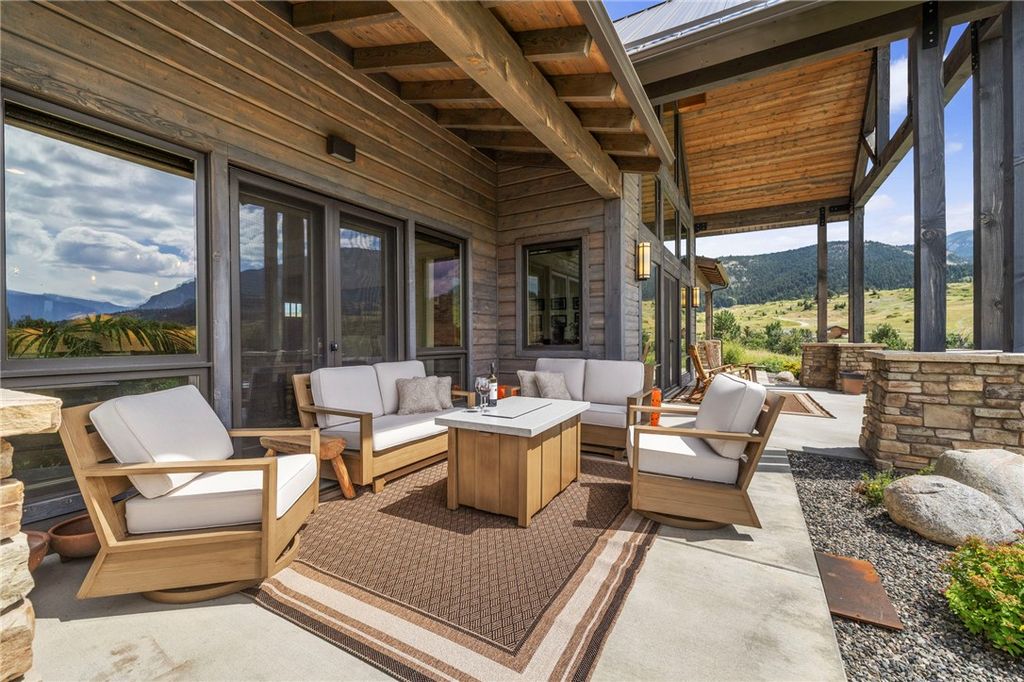 5 Soaring Eagle, Nye, MT 59061 photo 25