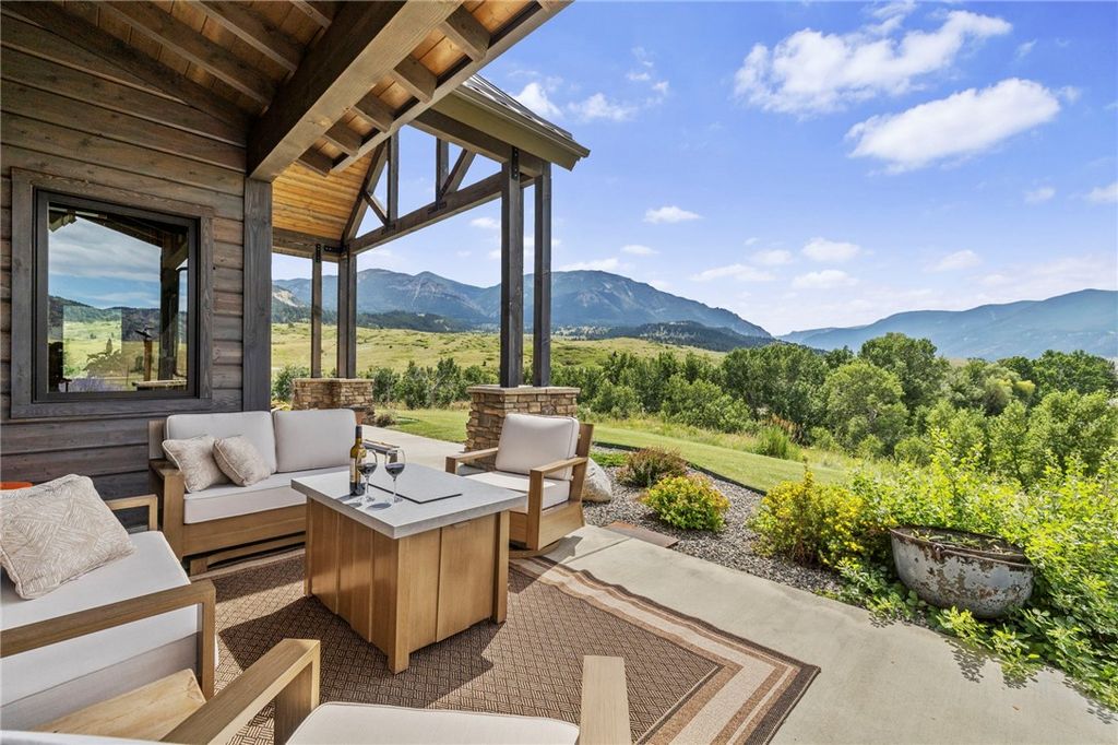 5 Soaring Eagle, Nye, MT 59061 photo 26