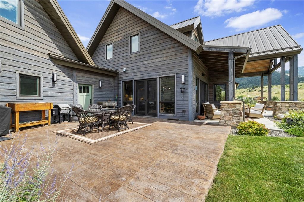 5 Soaring Eagle, Nye, MT 59061 photo 27