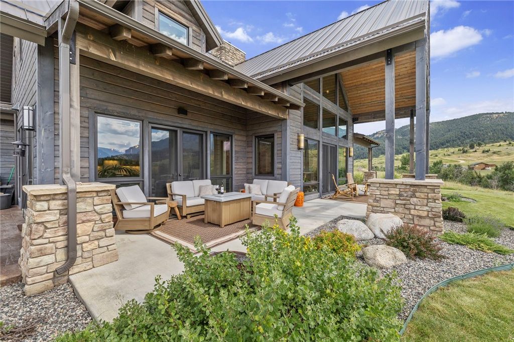 5 Soaring Eagle, Nye, MT 59061 photo 28