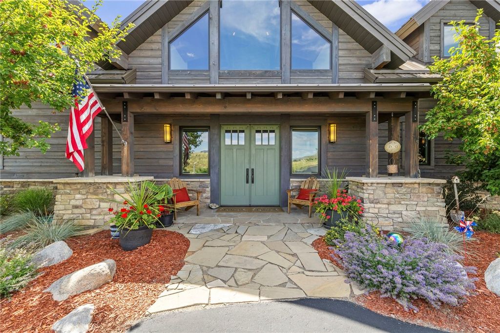 5 Soaring Eagle, Nye, MT 59061 photo 3