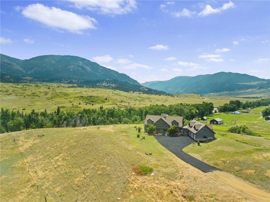 5 Soaring Eagle, Nye, MT 59061 photo 31