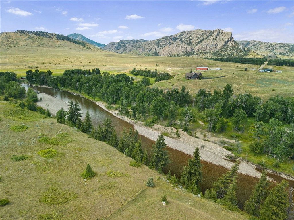 5 Soaring Eagle, Nye, MT 59061 photo 33