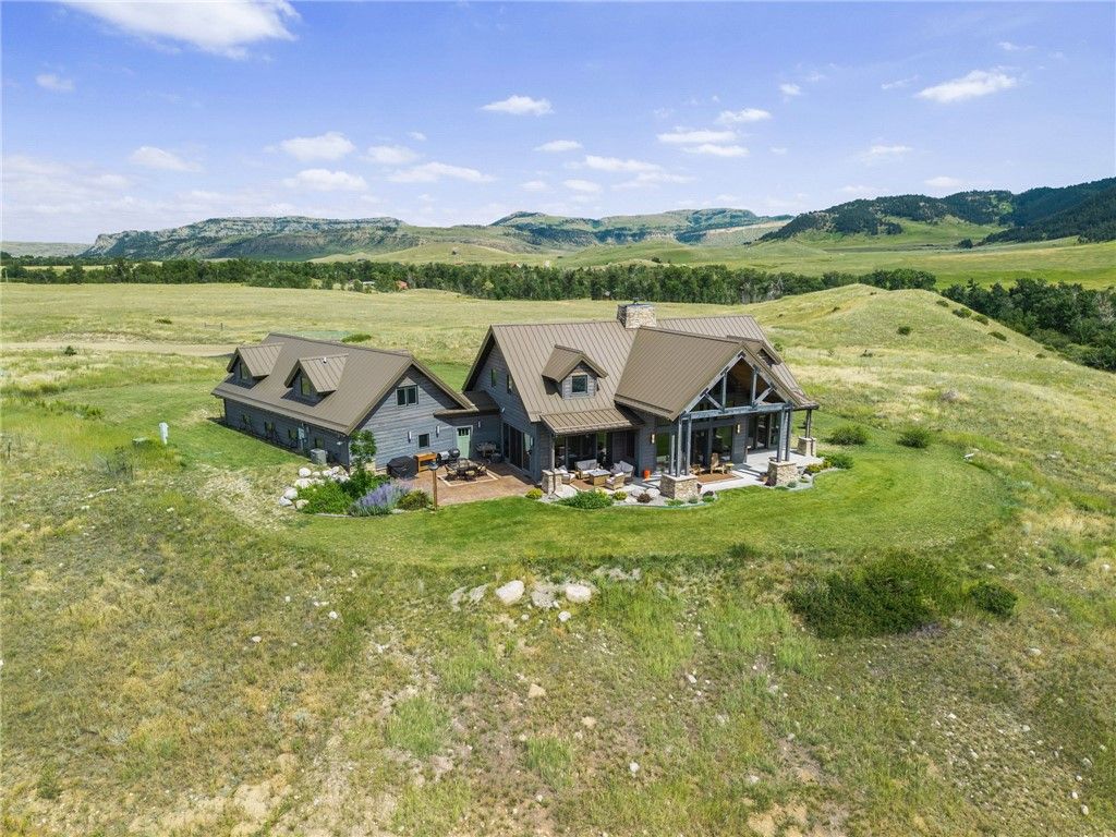 5 Soaring Eagle, Nye, MT 59061 photo 35