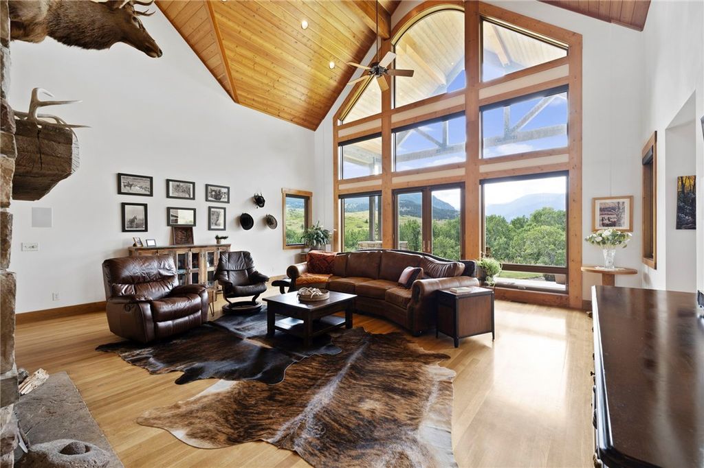 5 Soaring Eagle, Nye, MT 59061 photo 6