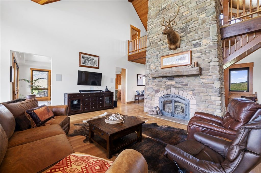 5 Soaring Eagle, Nye, MT 59061 photo 7