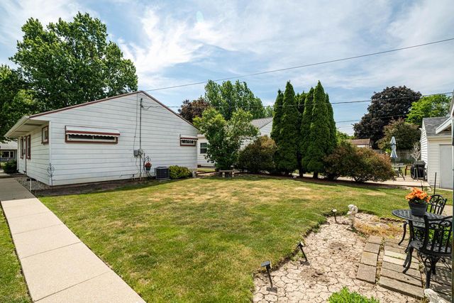 3239 S 54th STREET, Milwaukee, WI 53219