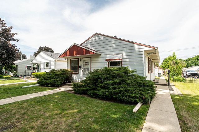 3239 S 54th STREET, Milwaukee, WI 53219