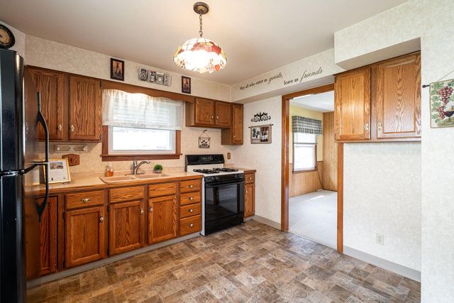 3239 S 54th STREET, Milwaukee, WI 53219