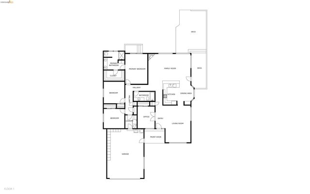 19891 Apple Valley Dr, Sonora, CA 95370