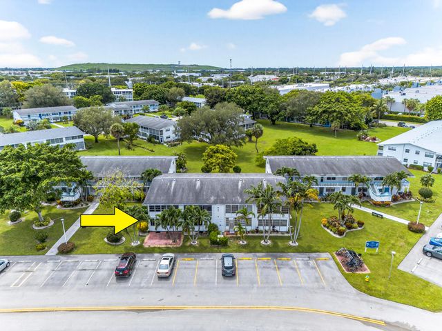 125 Newport I, Deerfield Beach, FL 33442