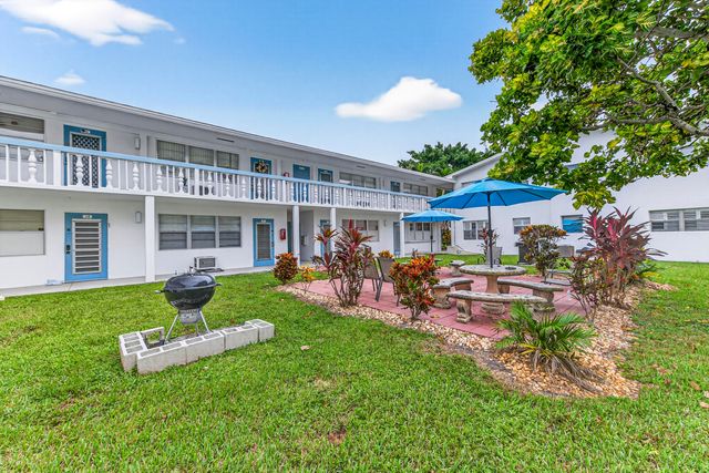 125 Newport I, Deerfield Beach, FL 33442