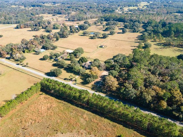 11715 NW 90TH AVENUE, Reddick, FL 32686