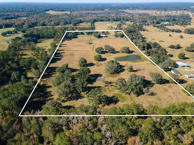 11715 NW 90TH AVENUE, Reddick, FL 32686