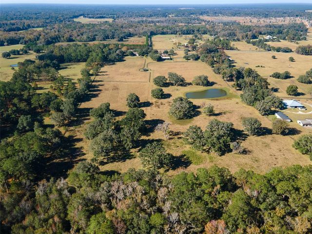 11715 NW 90TH AVENUE, Reddick, FL 32686