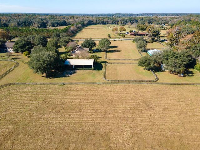11715 NW 90TH AVENUE, Reddick, FL 32686