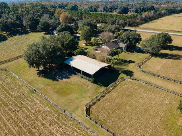 11715 NW 90TH AVENUE, Reddick, FL 32686