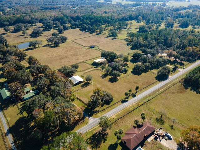 11715 NW 90TH AVENUE, Reddick, FL 32686