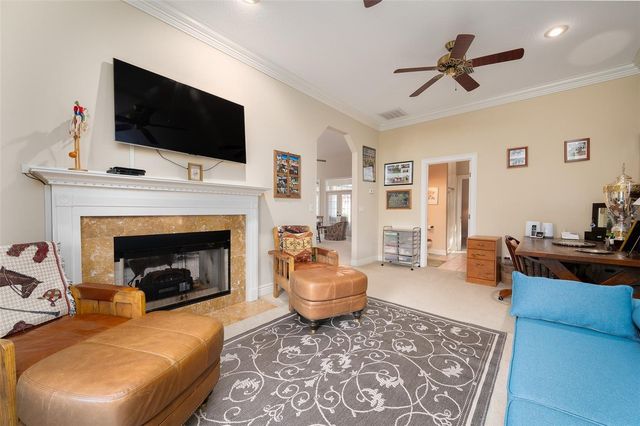 11715 NW 90TH AVENUE, Reddick, FL 32686