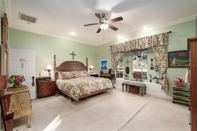 11715 NW 90TH AVENUE, Reddick, FL 32686