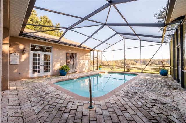 11715 NW 90TH AVENUE, Reddick, FL 32686