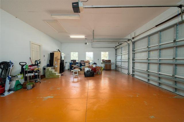 11715 NW 90TH AVENUE, Reddick, FL 32686