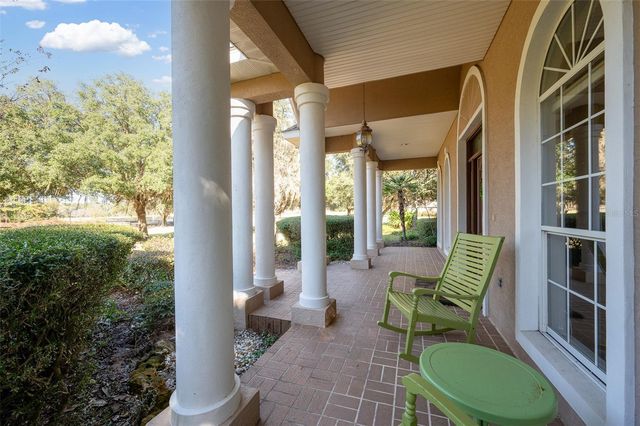 11715 NW 90TH AVENUE, Reddick, FL 32686