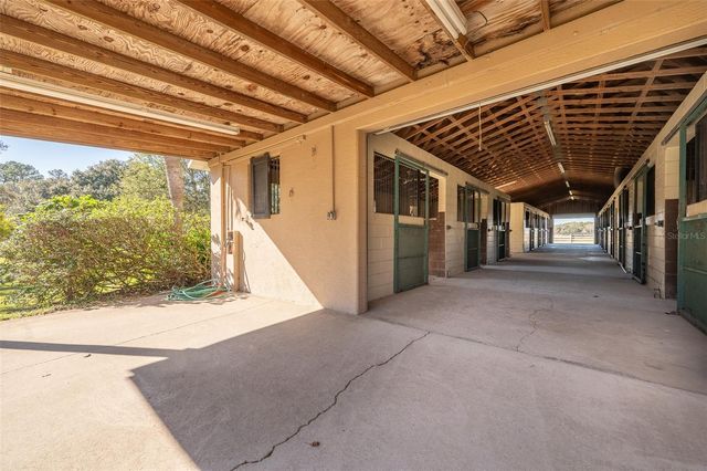 11715 NW 90TH AVENUE, Reddick, FL 32686