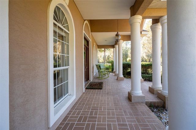 11715 NW 90TH AVENUE, Reddick, FL 32686