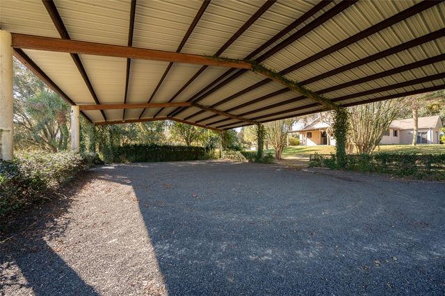 11715 NW 90TH AVENUE, Reddick, FL 32686