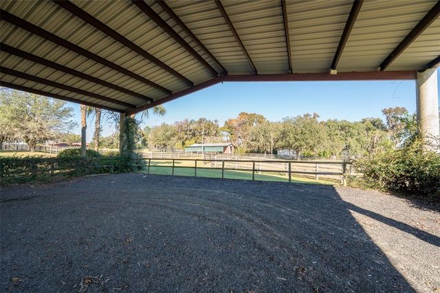 11715 NW 90TH AVENUE, Reddick, FL 32686