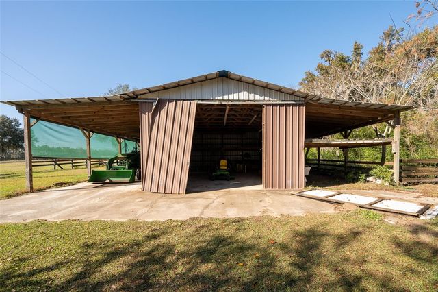 11715 NW 90TH AVENUE, Reddick, FL 32686